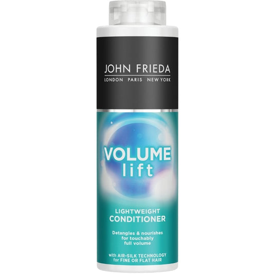 John Frieda Volume Lift Lightweight Conditioner 500ml