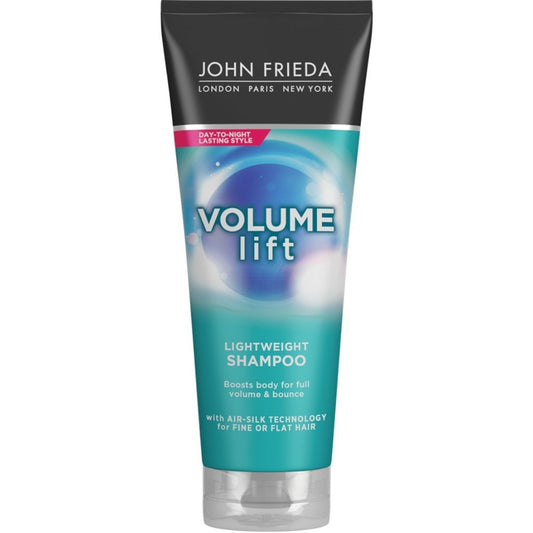 John Frieda Volume Lift Lightweight Shampoo 250ml