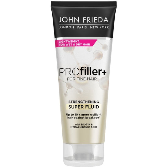 John Frieda Volume PROFiller+ Strengthening Super Fluid 100ml