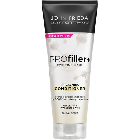 John Frieda Volume PROFiller+ Thickening Conditioner 250ml