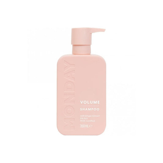 MONDAY Haircare Volume Shampoo 350ml