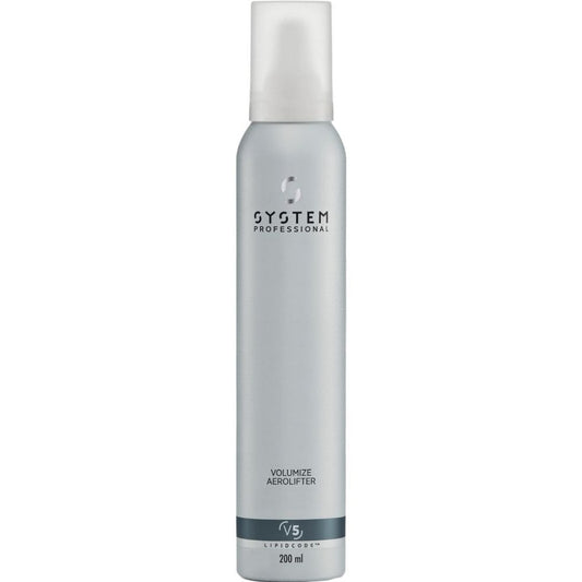 System Professional Volumise Aerolifter 200ml