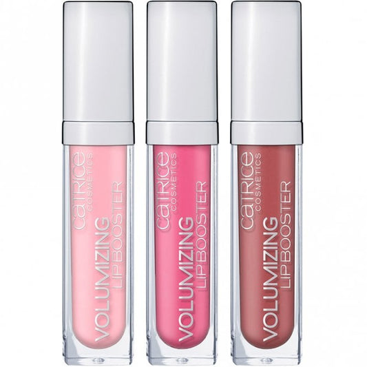 Catrice Cosmetics Volumising Lip Booster 5ml