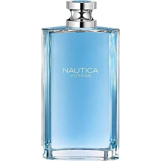 Nautica Voyage Eau De Toilette 200ml