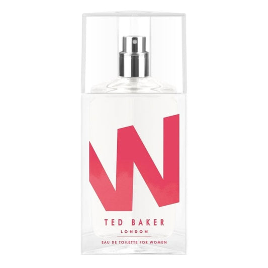 Ted Baker W Eau De Toilette 75ml