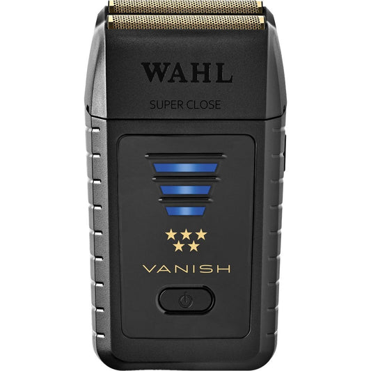 Wahl 5 Star Vanish Foil Shaver