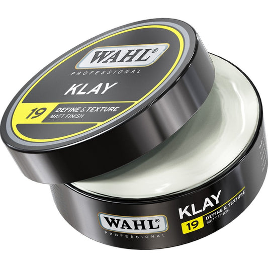 Wahl Academy Klay 19 Styling Clay 100ml