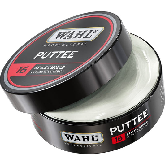 Wahl Academy Puttee 16 Styling Putty 100ml