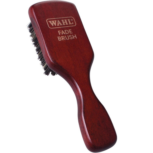 Wahl Boar Bristle Fade Brush