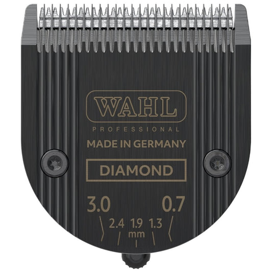 Wahl Carbon Coated Diamond Clipper Blade