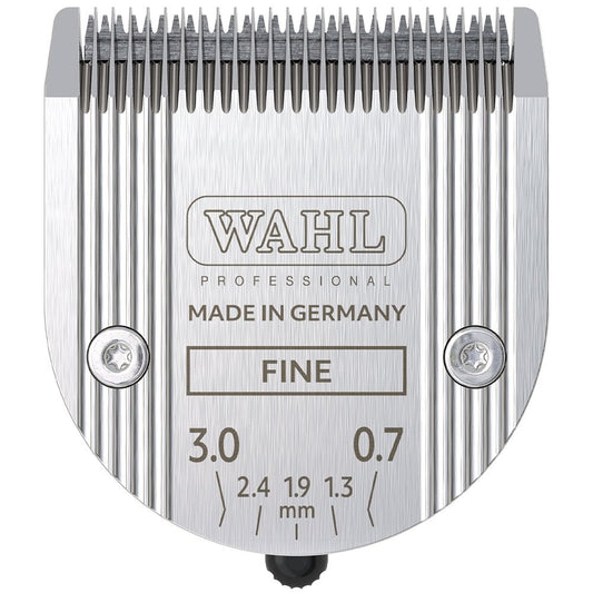 Wahl Chromestyle Super Cordless Clipper Precision Blade