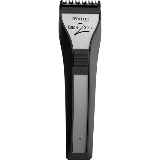 Wahl Cordless Chrom2Style Hair Clipper