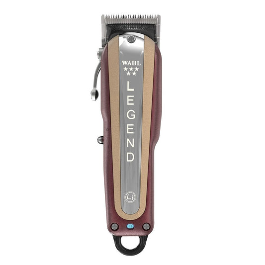 Wahl Cordless Legend Hair Clipper