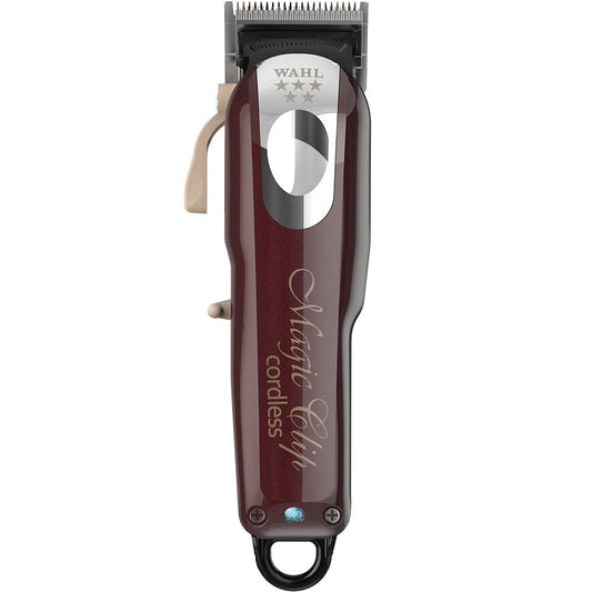 Wahl Cordless Magic Clip Hair Clipper