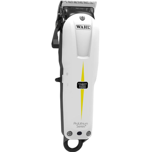 Wahl Cordless Super Taper Hair Clipper