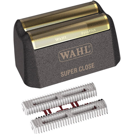 Wahl Finale Shaver Replacement Foil & Cutter