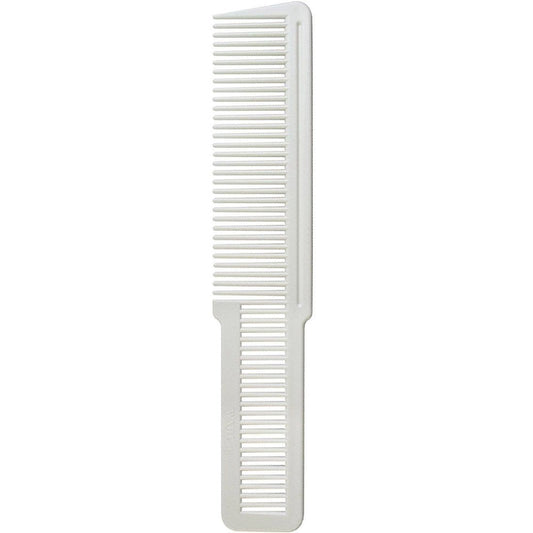 Wahl Flat Top Comb Large White