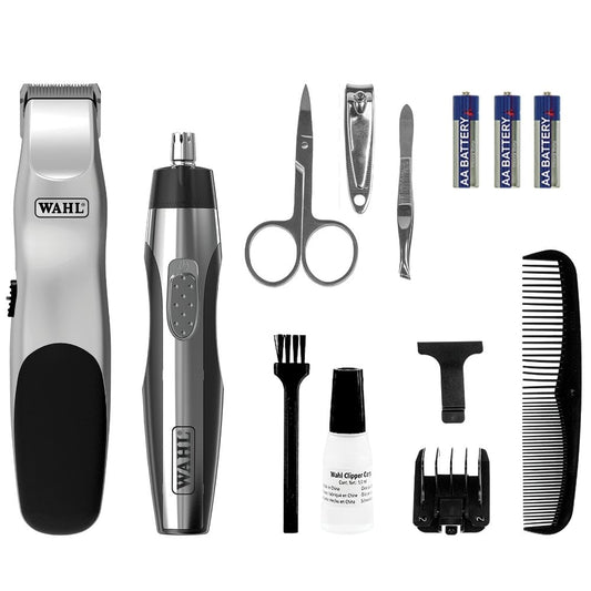 Wahl Grooming Travel Kit