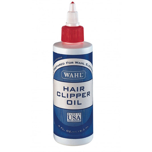 Wahl Hair Clipper Oil