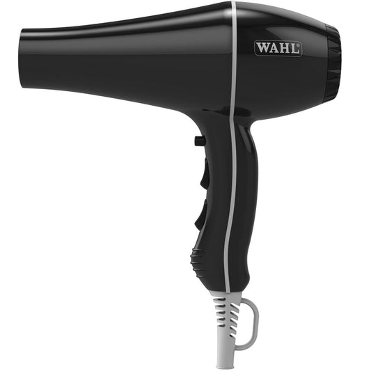 Wahl Powerdry Hair Dryer Black