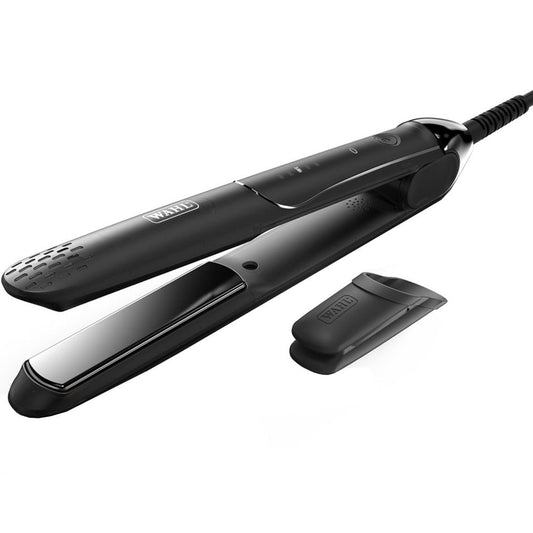 Wahl Pro Glide Hair Straightener Black