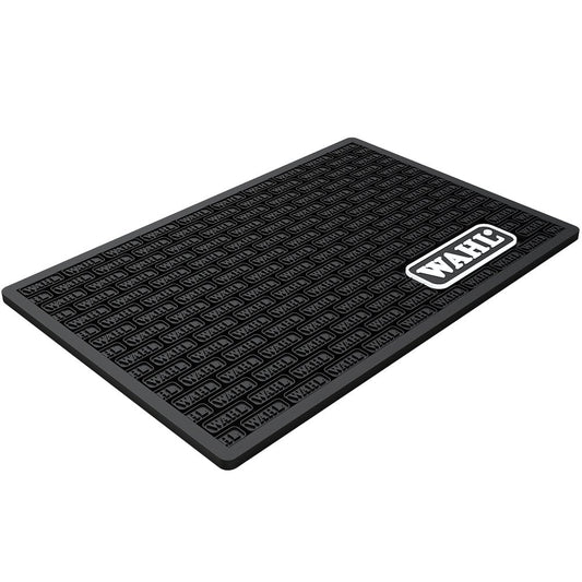 Wahl Rubber Tool Mat Black