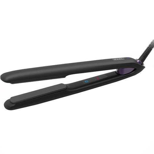 Wahl Style Collection Hair Straightener Black