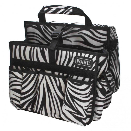 Wahl Tool Carry Zebra