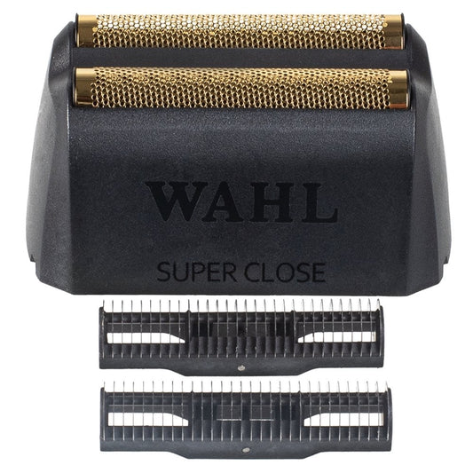 Wahl Vanish Shaver Foils & Cutter