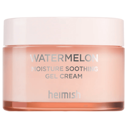 Heimish Watermelon Moisture Soothing Gel Cream 110ml