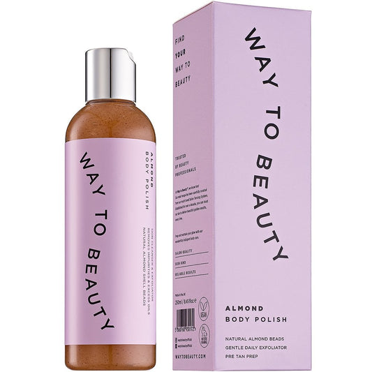 Way To Beauty Skin Polish 250ml