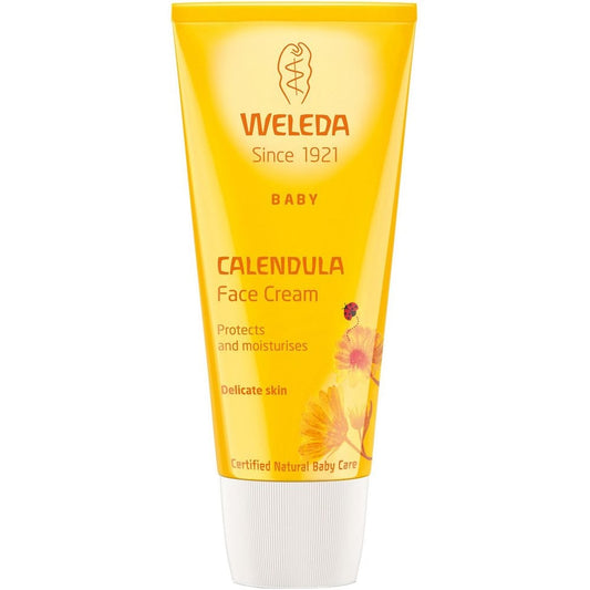 Weleda Calendula Face Cream 50ml