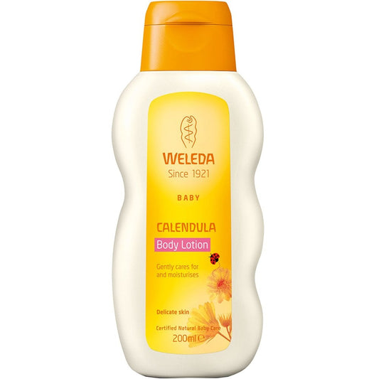 Weleda Calendula Lotion 200ml