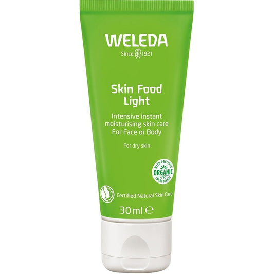 Weleda Skin Food Light 30ml