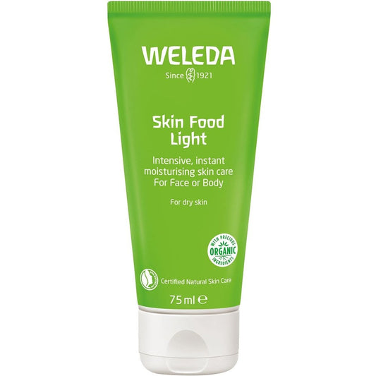 Weleda Skin Food Light 75ml