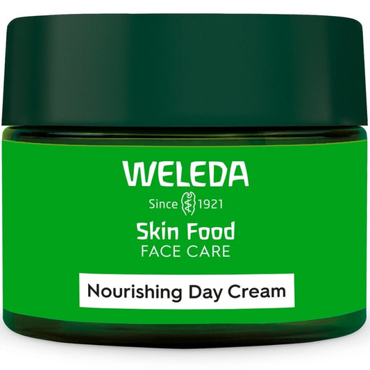 Weleda Skin Food Nourishing Day Cream 40ml