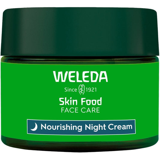 Weleda Skin Food Nourishing Night Cream 40ml