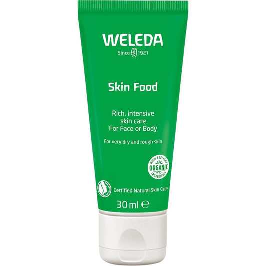 Weleda Skin Food Original 30ml