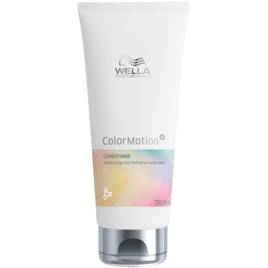 Wella Professionals Colour Motion Conditioner 200ml