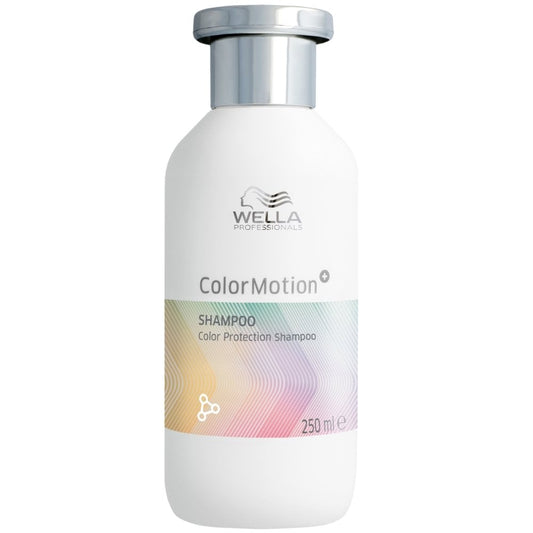 Wella Professionals Colour Motion Shampoo 250ml