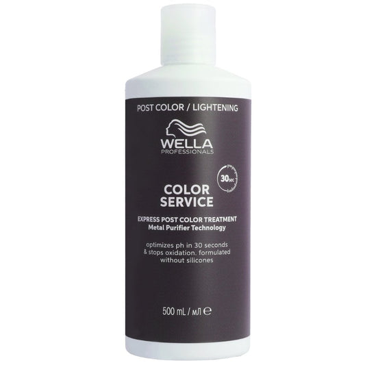 Wella Professionals Colour Service Express Post Colour Treatment 500ml