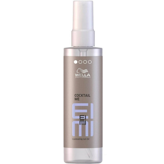 Wella Professionals EIMI Cocktail Me Cocktailing Gel Oil 100ml