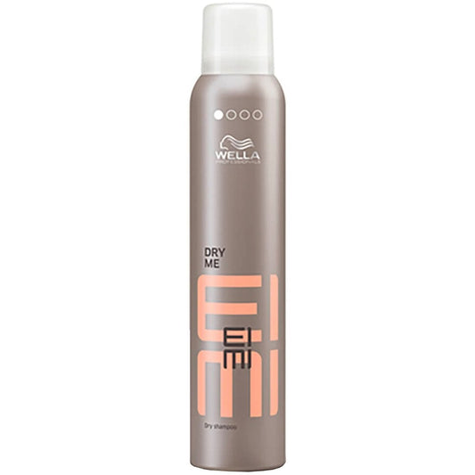 Wella Professionals EIMI Dry Me Dry Shampoo 180ml