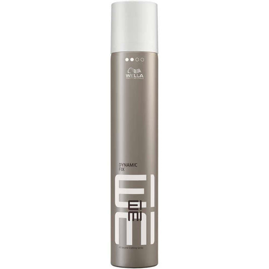 Wella Professionals EIMI Dynamic Fix Spray 500ml