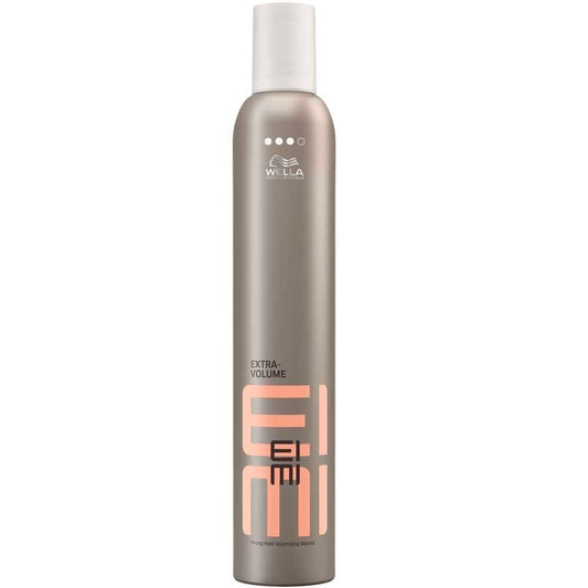 Wella Professionals EIMI Extra Volume Mousse 500ml