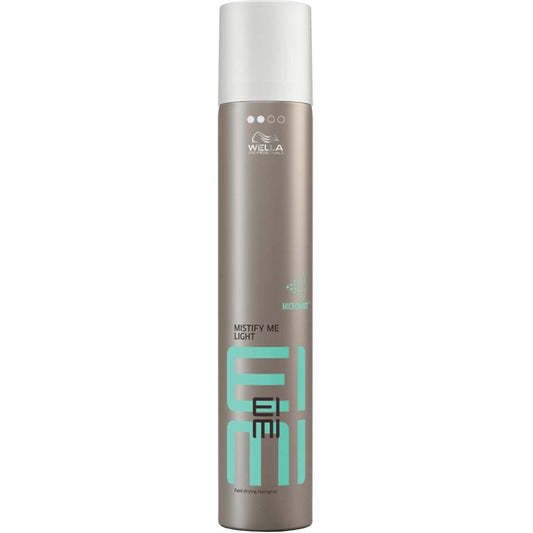 Wella Professionals EIMI Mistify Me Light Hairspray 500ml