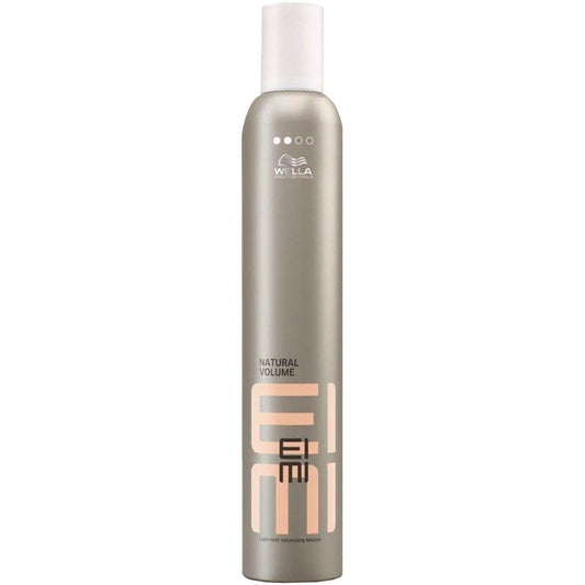 Wella Professionals EIMI Natural Volume Mousse 500ml