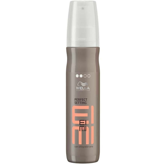 Wella Professionals EIMI Perfect Setting Blow Dry Spray 150ml