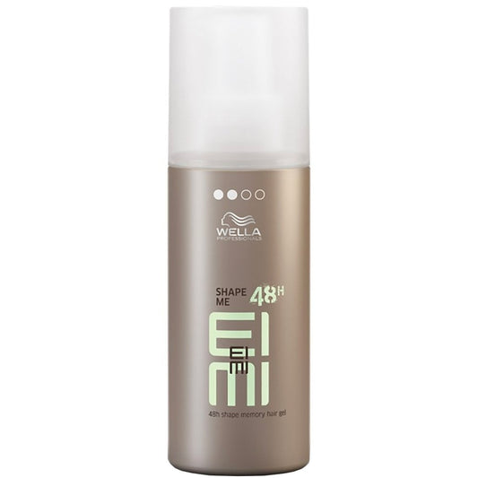 Wella Professionals EIMI Shape Me Hair Gel 150ml