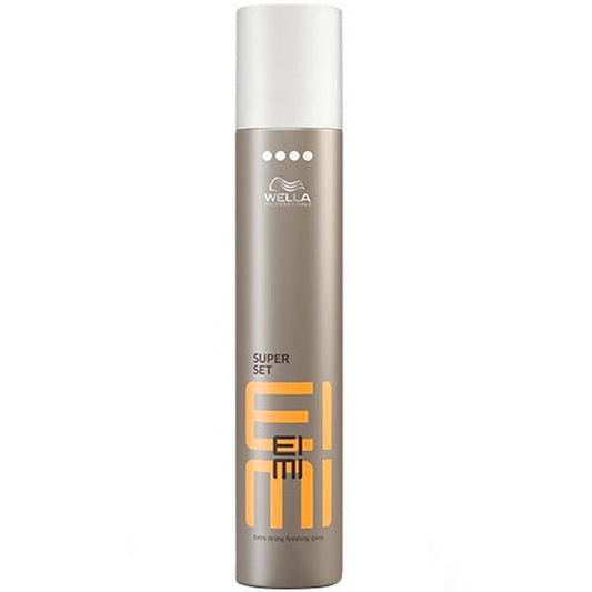 Wella Professionals EIMI Super Set Hairspray 500ml